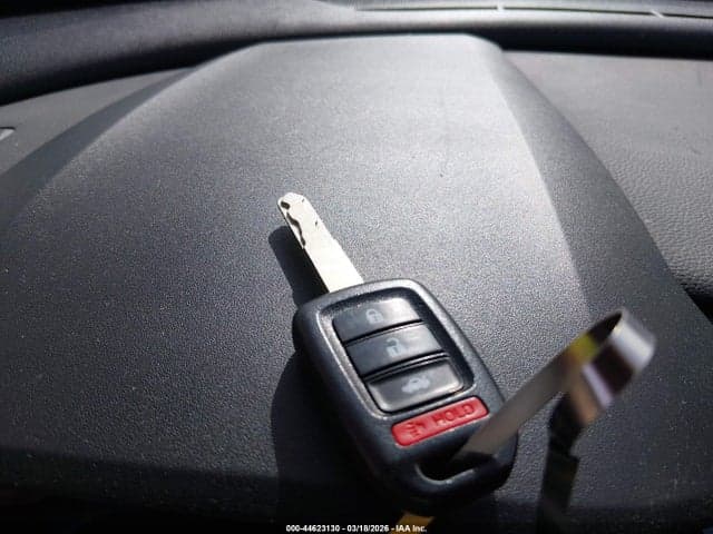 2020 HONDA CIVIC LX 11