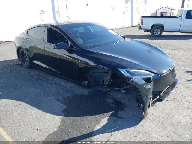 2017 TESLA MODEL S 100D/60D/75D/90D/P100D 1