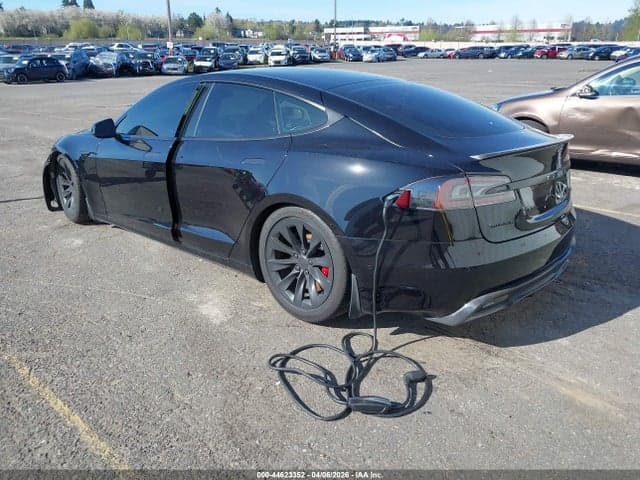 2017 TESLA MODEL S 100D/60D/75D/90D/P100D 3