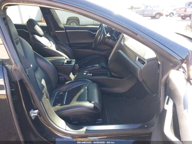2017 TESLA MODEL S 100D/60D/75D/90D/P100D 5