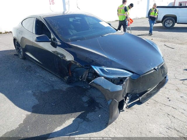 2017 TESLA MODEL S 100D/60D/75D/90D/P100D 6