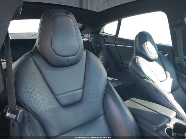 2017 TESLA MODEL S 100D/60D/75D/90D/P100D 8