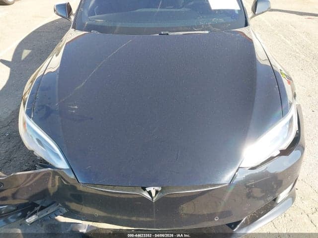 2017 TESLA MODEL S 100D/60D/75D/90D/P100D 10