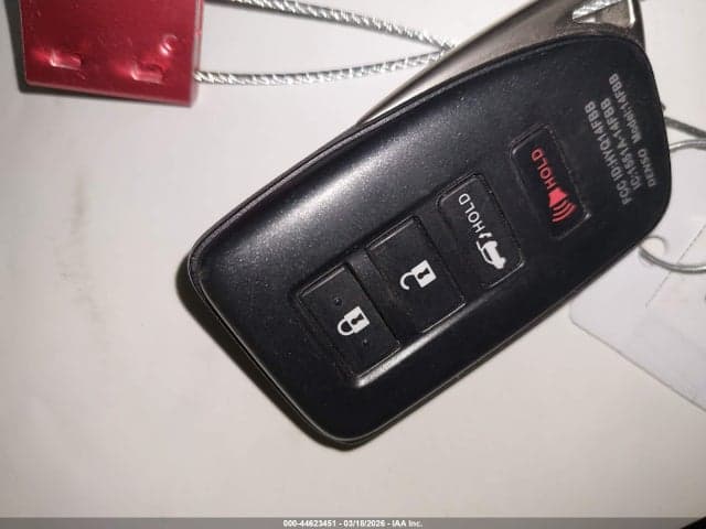 2016 LEXUS RX 450H 11