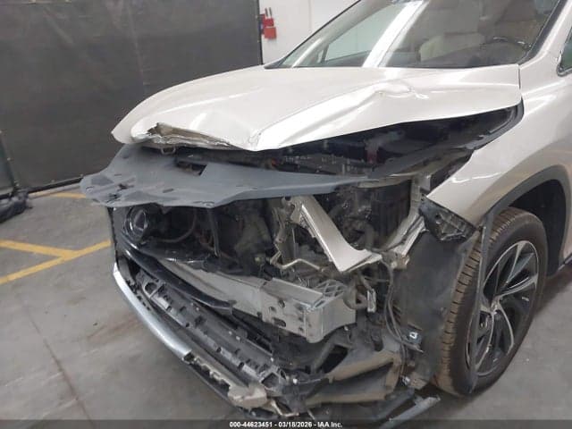 2016 LEXUS RX 450H 6