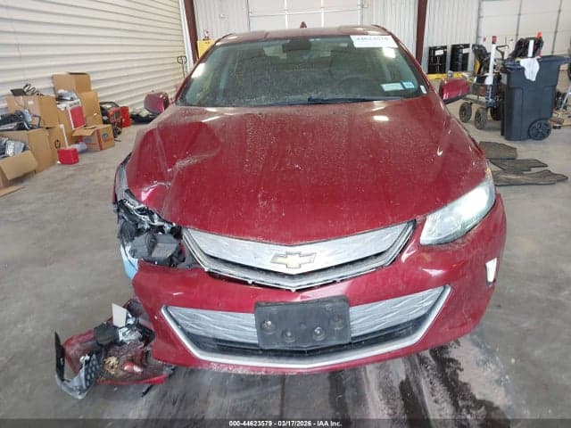 2018 CHEVROLET VOLT LT 13