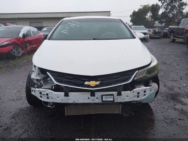 2019 CHEVROLET CRUZE LT 12