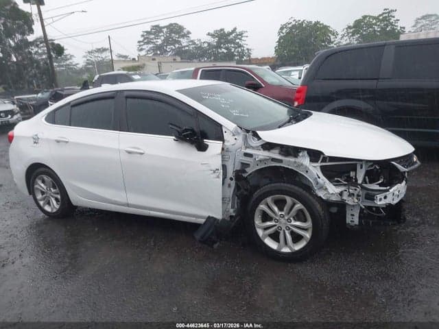 2019 CHEVROLET CRUZE LT 13