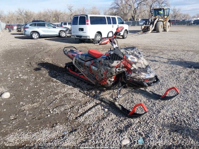2022 SKI DOO 850 CC