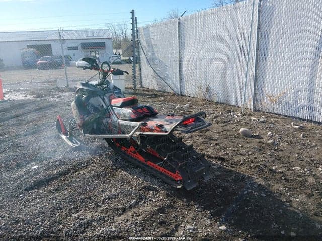 2022 SKI DOO 850 CC 3