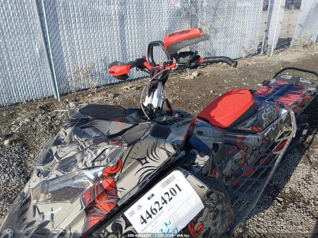 2022 SKI DOO 850 CC 6