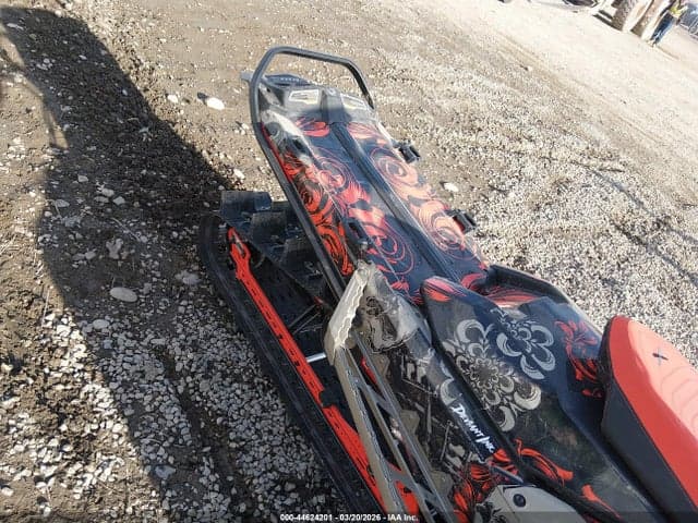 2022 SKI DOO 850 CC 8