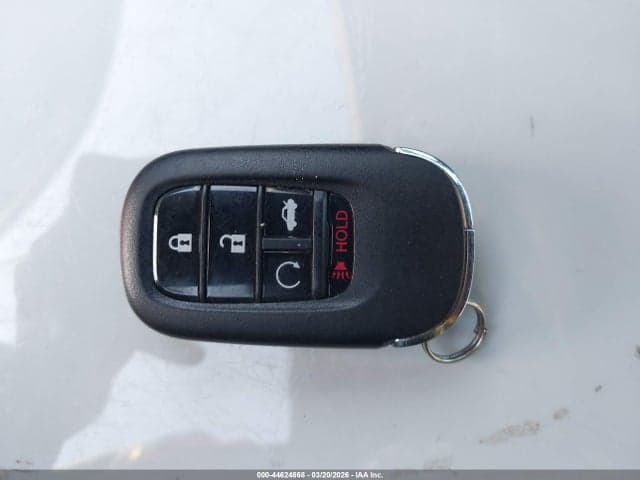 2025 HONDA CIVIC SPORT 11