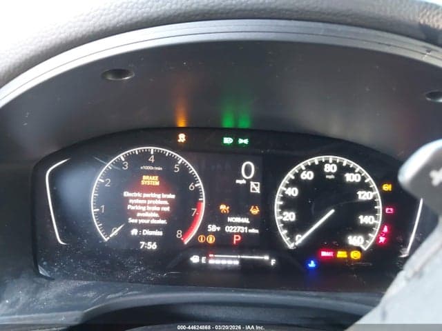 2025 HONDA CIVIC SPORT 7