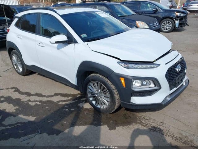 2021 HYUNDAI KONA SEL PLUS 1