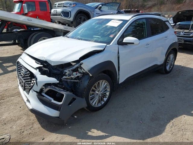 2021 HYUNDAI KONA SEL PLUS 2