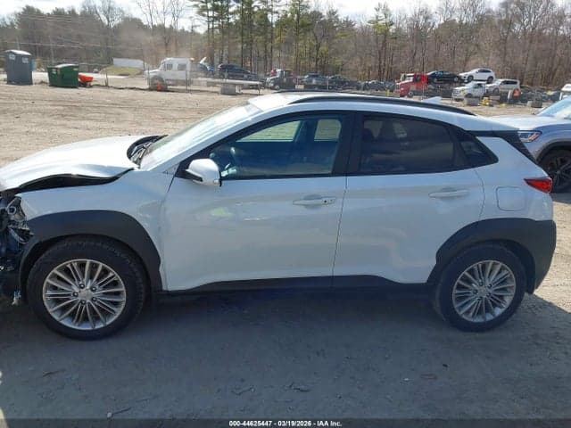 2021 HYUNDAI KONA SEL PLUS 14