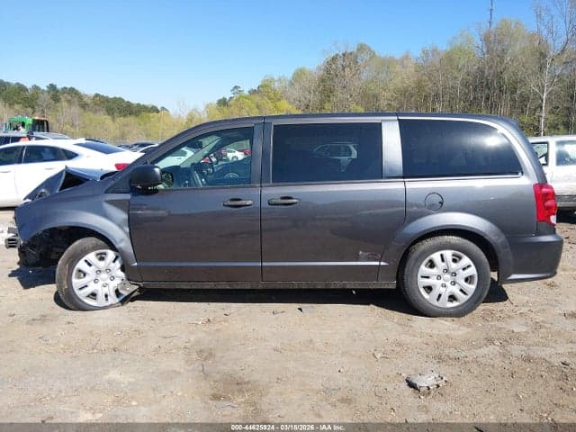2019 DODGE GRAND CARAVAN SE 15