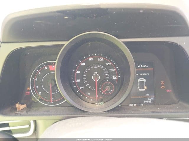 2021 HYUNDAI ELANTRA SE 7