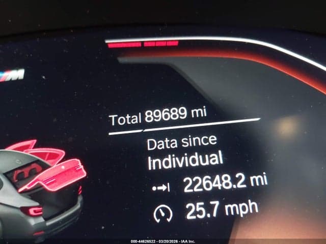 2021 BMW 530I XDRIVE 7