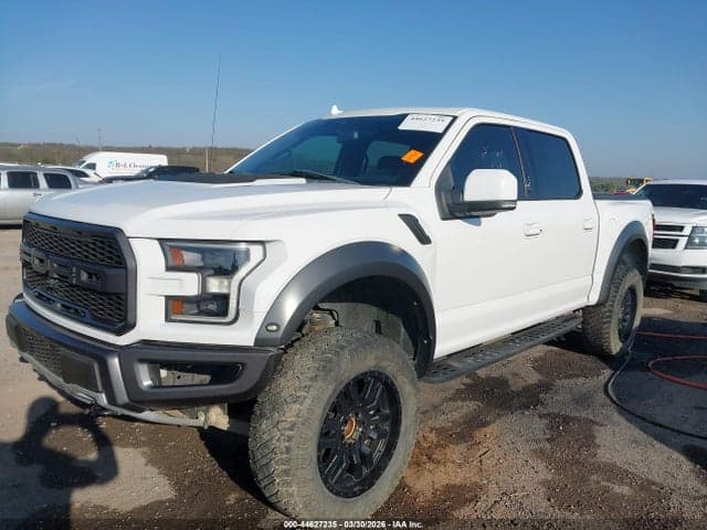 2019 FORD F-150 RAPTOR 2