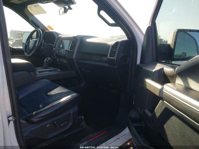 2019 FORD F-150 RAPTOR 5