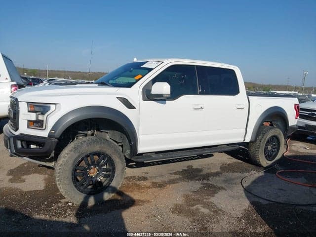 2019 FORD F-150 RAPTOR 6