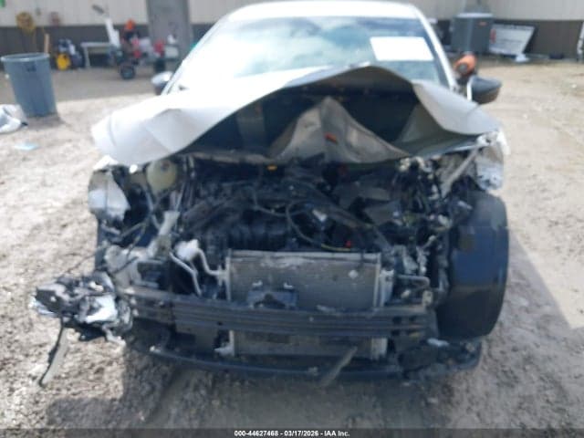 2023 NISSAN VERSA 1.6 SR XTRONIC CVT 6