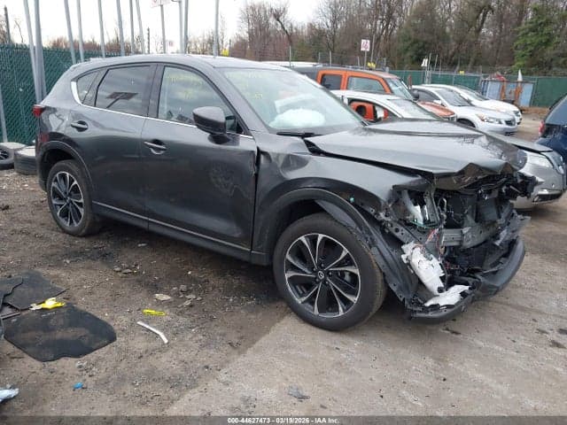 2023 MAZDA CX-5 2.5 S PREMIUM 1