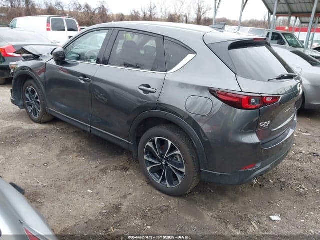 2023 MAZDA CX-5 2.5 S PREMIUM 3
