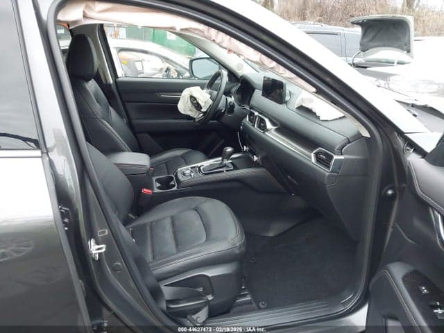 2023 MAZDA CX-5 2.5 S PREMIUM 5