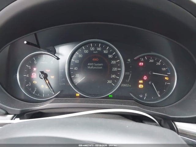 2023 MAZDA CX-5 2.5 S PREMIUM 7