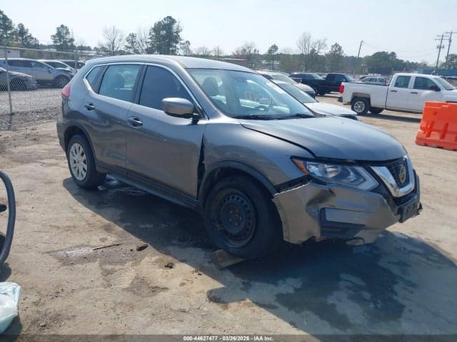 2020 NISSAN ROGUE S INTELLIGENT AWD - 1