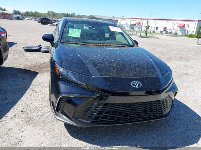 2026 TOYOTA CAMRY SE 13