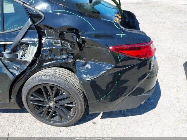 2026 TOYOTA CAMRY SE 6