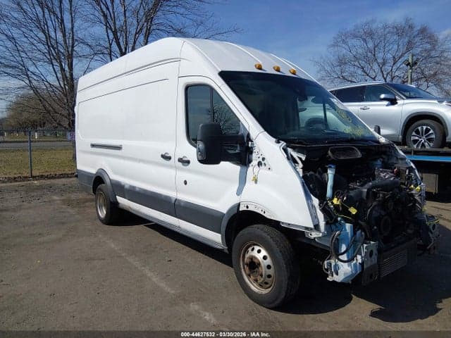 2017 FORD TRANSIT-350 1