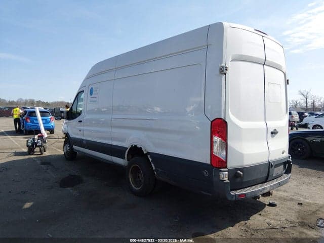 2017 FORD TRANSIT-350 3