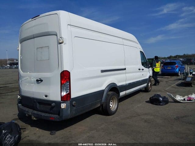 2017 FORD TRANSIT-350 4