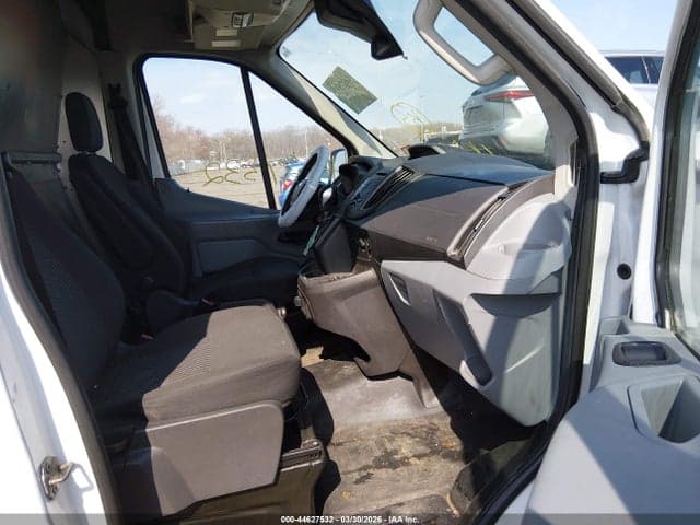 2017 FORD TRANSIT-350 5