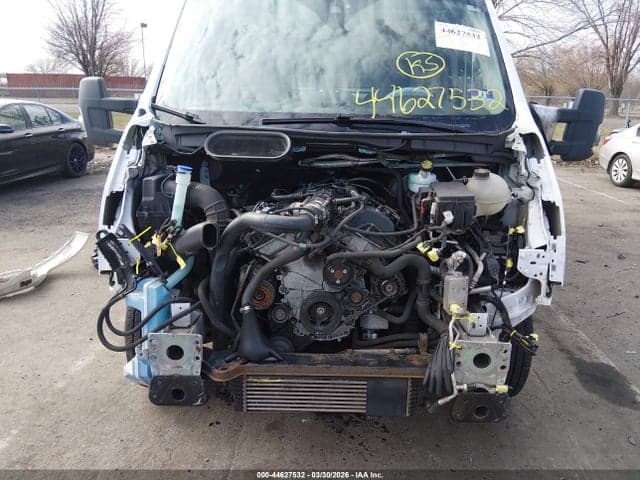 2017 FORD TRANSIT-350 6