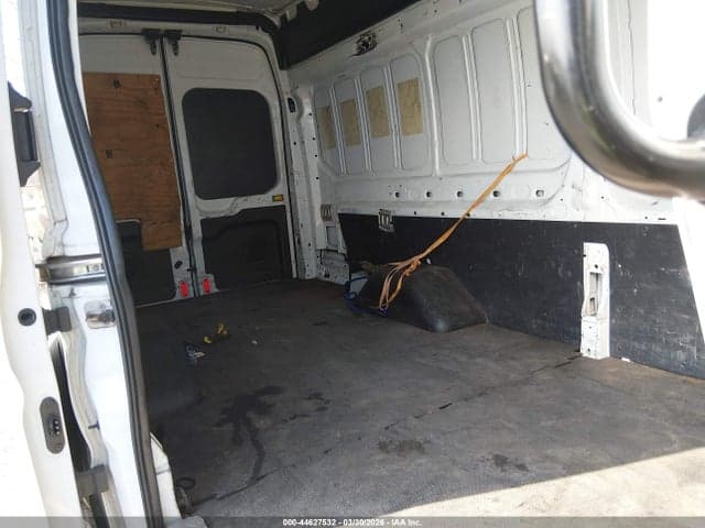 2017 FORD TRANSIT-350 8