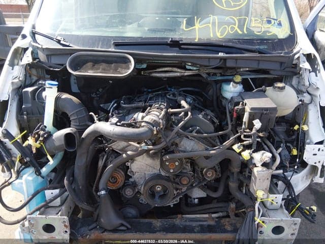 2017 FORD TRANSIT-350 10