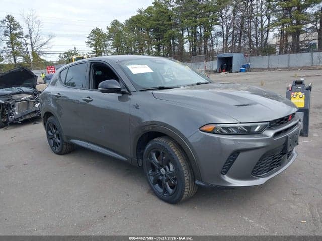 2024 DODGE HORNET R/T EAWD 1