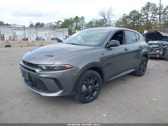 2024 DODGE HORNET R/T EAWD 2