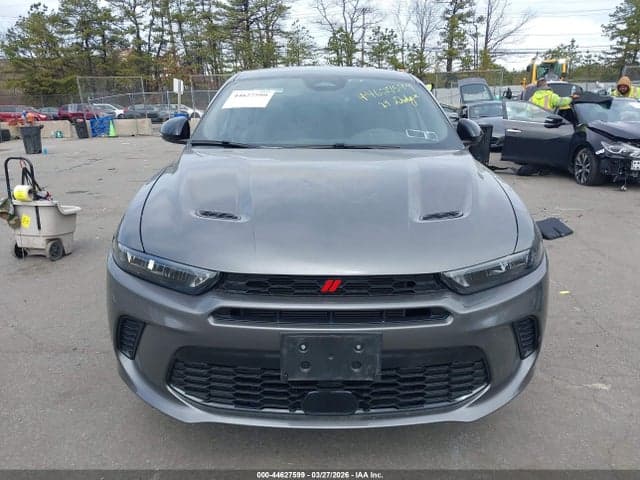 2024 DODGE HORNET R/T EAWD 13
