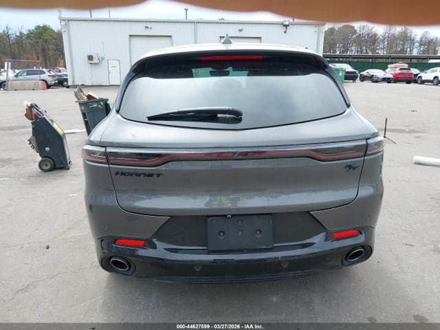 2024 DODGE HORNET R/T EAWD 17