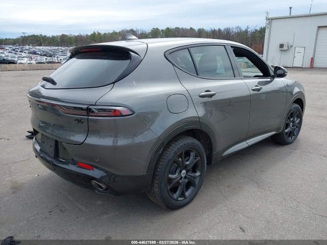 2024 DODGE HORNET R/T EAWD 4