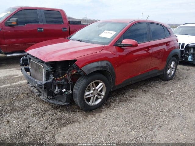 2021 HYUNDAI KONA SE 2