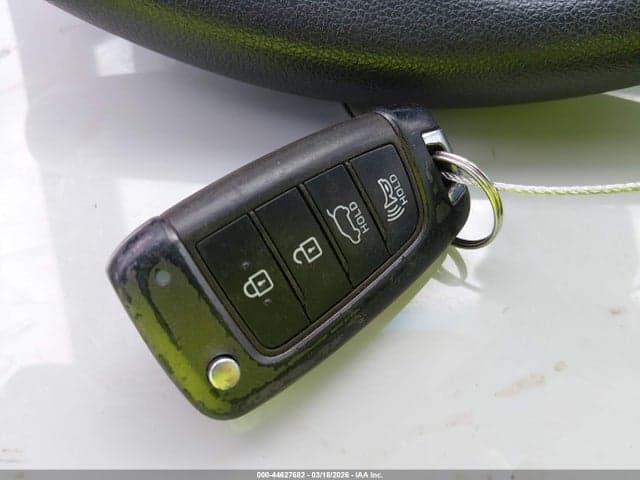 2021 HYUNDAI KONA SE 11