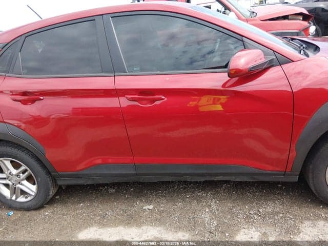 2021 HYUNDAI KONA SE 14